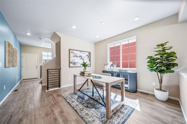 3674 Crestwood Lane, Johnstown, CO 80534