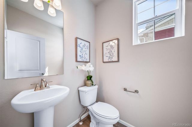 3674 Crestwood Lane, Johnstown, CO 80534