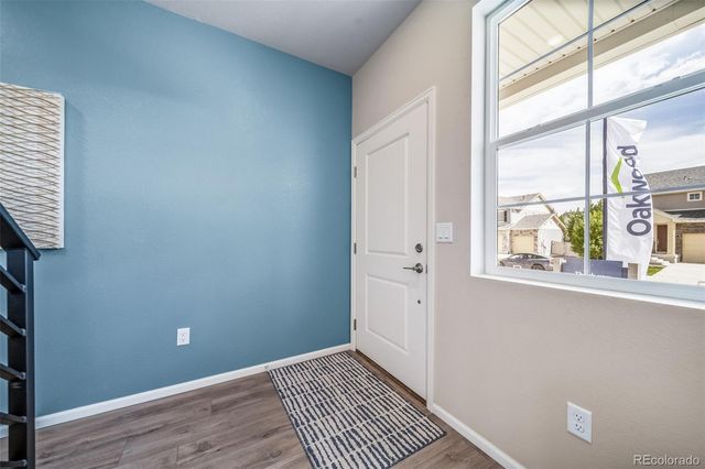 3674 Crestwood Lane, Johnstown, CO 80534