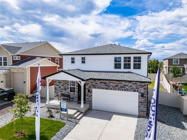 3674 Crestwood Lane, Johnstown, CO 80534