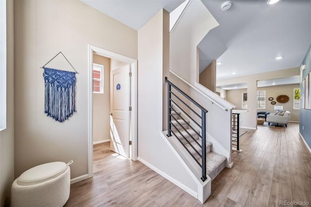 3674 Crestwood Lane, Johnstown, CO 80534