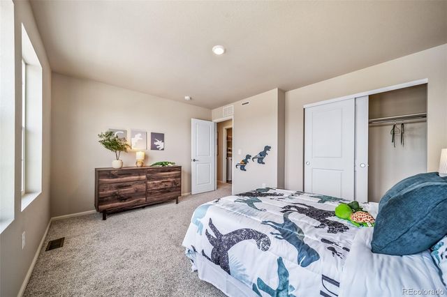 3674 Crestwood Lane, Johnstown, CO 80534