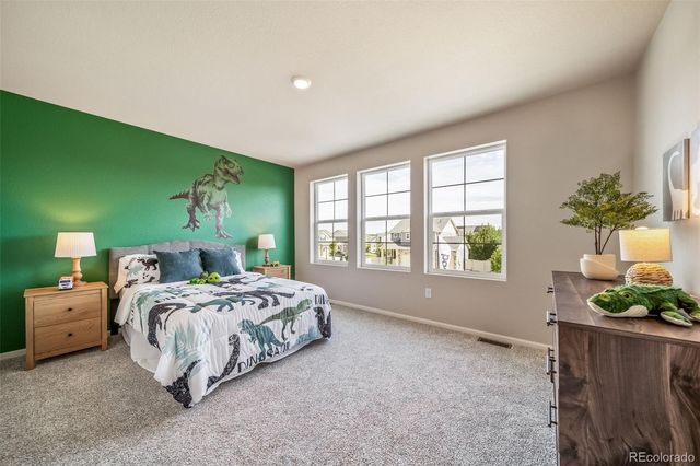 3674 Crestwood Lane, Johnstown, CO 80534