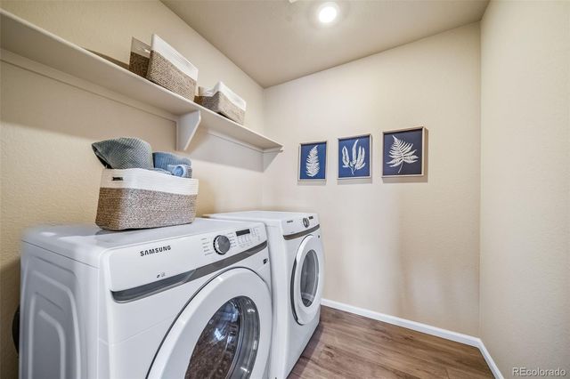 3674 Crestwood Lane, Johnstown, CO 80534