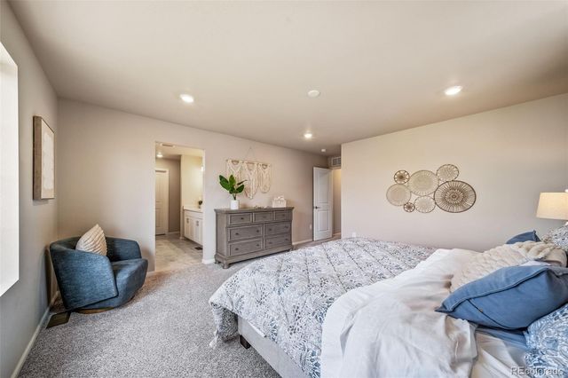 3674 Crestwood Lane, Johnstown, CO 80534