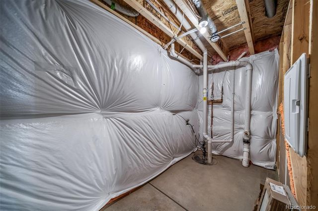 3674 Crestwood Lane, Johnstown, CO 80534