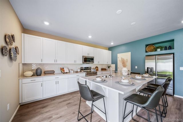 3674 Crestwood Lane, Johnstown, CO 80534