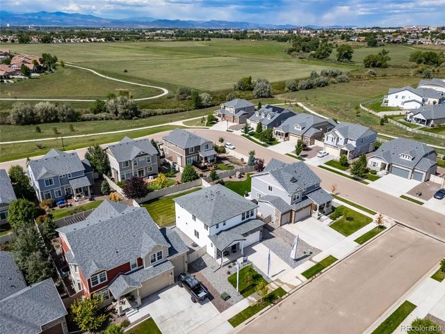 3674 Crestwood Lane, Johnstown, CO 80534