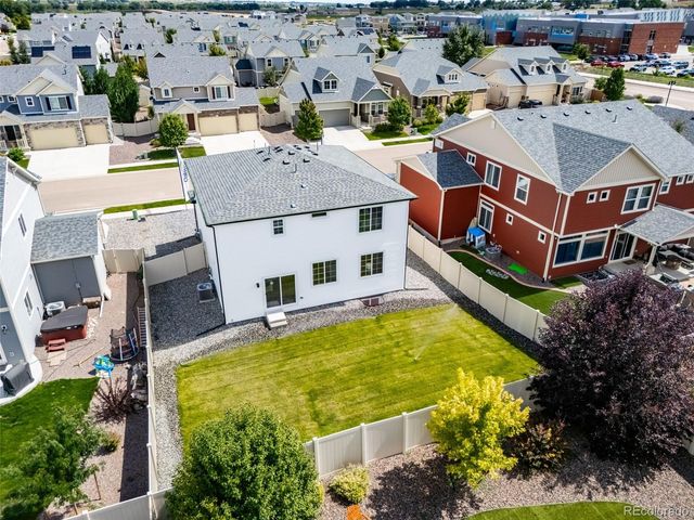 3674 Crestwood Lane, Johnstown, CO 80534