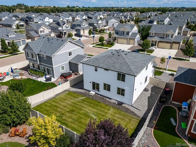 3674 Crestwood Lane, Johnstown, CO 80534