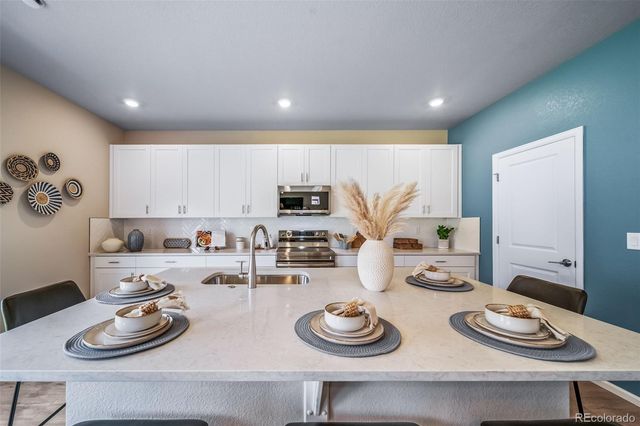 3674 Crestwood Lane, Johnstown, CO 80534