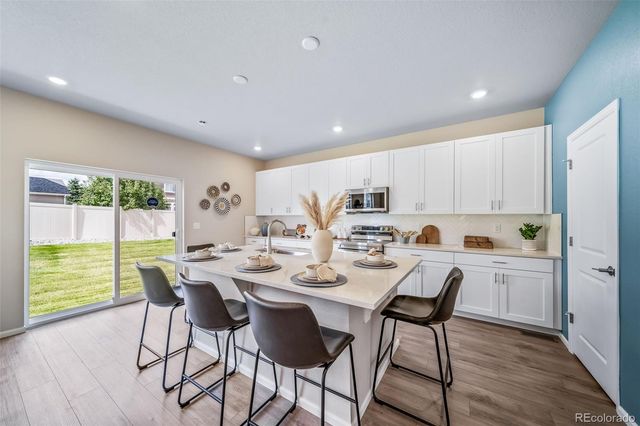 3674 Crestwood Lane, Johnstown, CO 80534