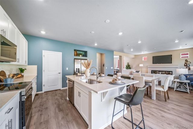 3674 Crestwood Lane, Johnstown, CO 80534