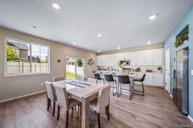 3674 Crestwood Lane, Johnstown, CO 80534