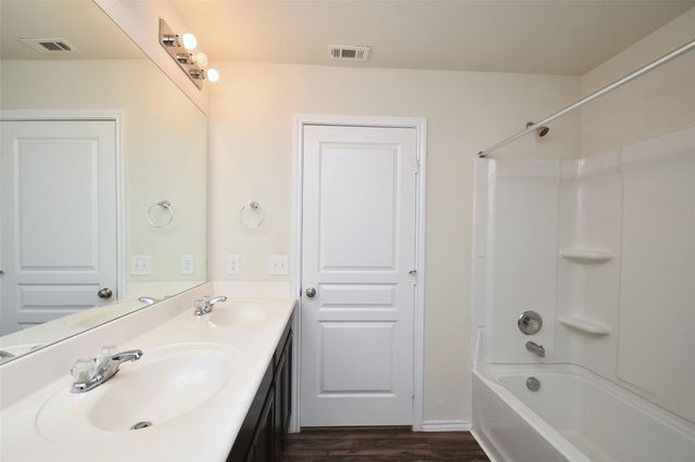 5010 Brewcastle Lane, Katy, TX 77493