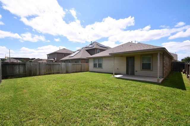 5010 Brewcastle Lane, Katy, TX 77493