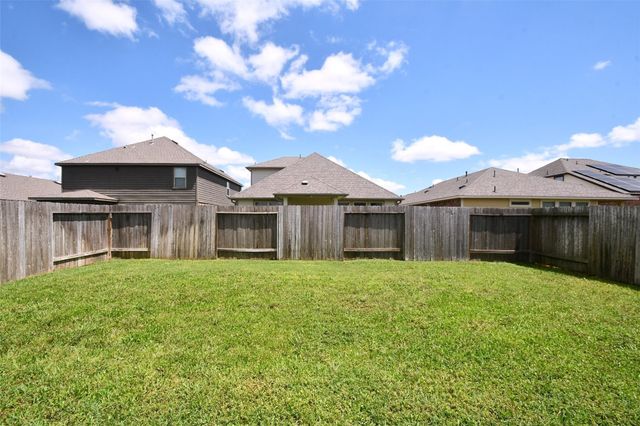 5010 Brewcastle Lane, Katy, TX 77493