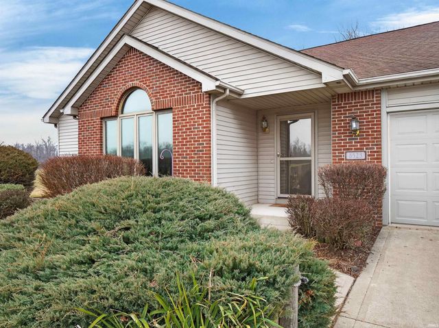 8523 Wyss Meadows Drive, Fort Wayne, IN 46819