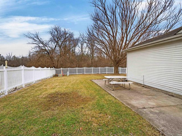 8523 Wyss Meadows Drive, Fort Wayne, IN 46819