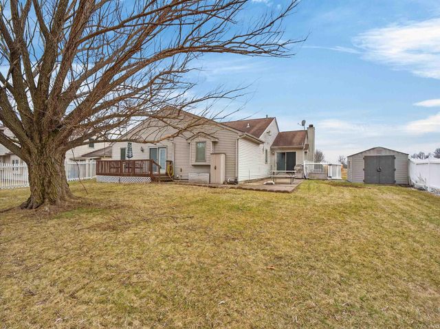 8523 Wyss Meadows Drive, Fort Wayne, IN 46819