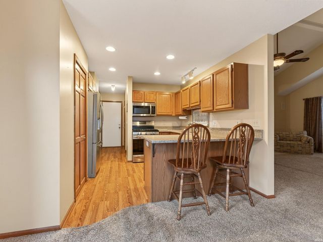 8523 Wyss Meadows Drive, Fort Wayne, IN 46819