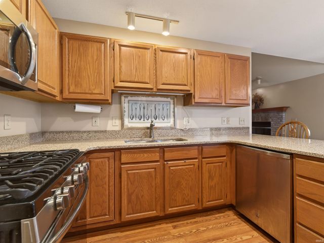 8523 Wyss Meadows Drive, Fort Wayne, IN 46819