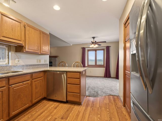 8523 Wyss Meadows Drive, Fort Wayne, IN 46819