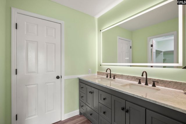 135 Litchfield Court, Orangeburg, SC 29118