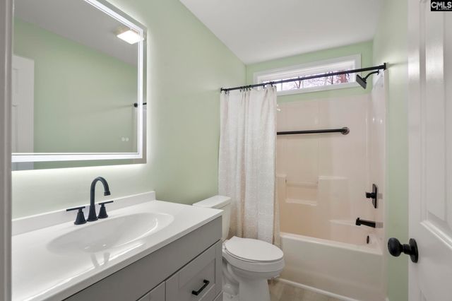 135 Litchfield Court, Orangeburg, SC 29118