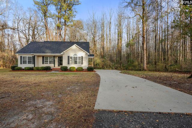 135 Litchfield Court, Orangeburg, SC 29118