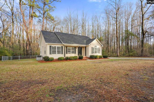135 Litchfield Court, Orangeburg, SC 29118