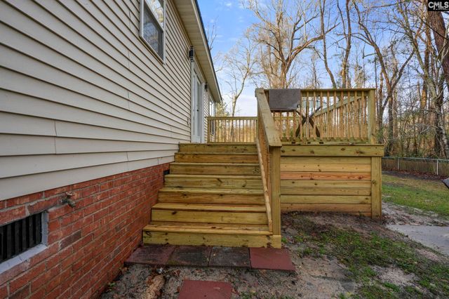 135 Litchfield Court, Orangeburg, SC 29118