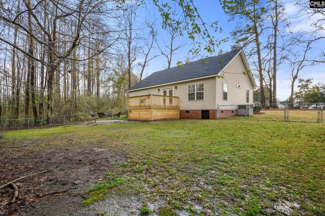 135 Litchfield Court, Orangeburg, SC 29118