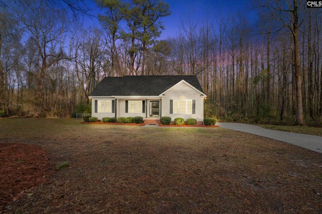 135 Litchfield Court, Orangeburg, SC 29118