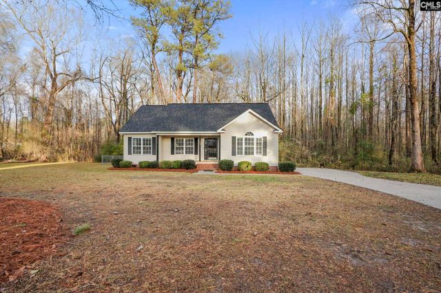 135 Litchfield Court, Orangeburg, SC 29118