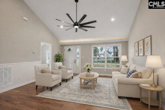 135 Litchfield Court, Orangeburg, SC 29118