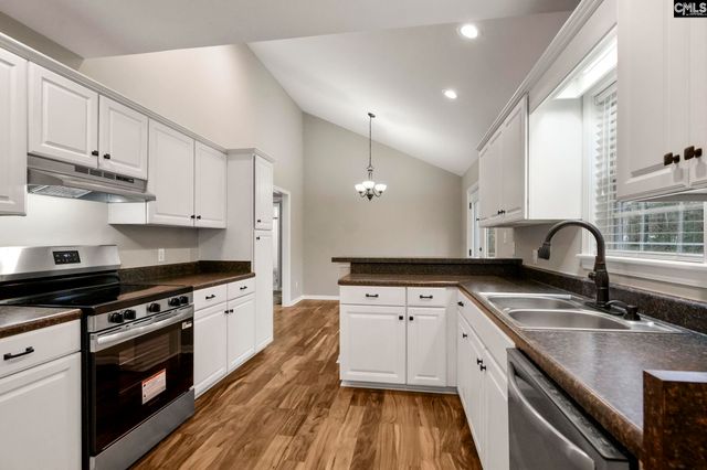 135 Litchfield Court, Orangeburg, SC 29118