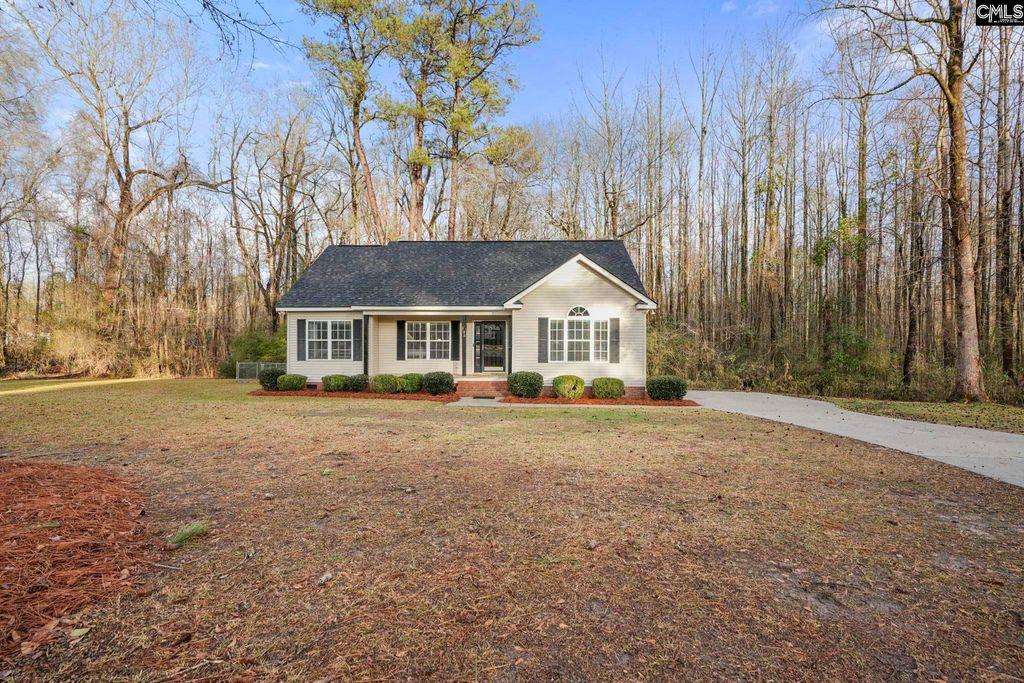 135 Litchfield Court, Orangeburg, SC 29118