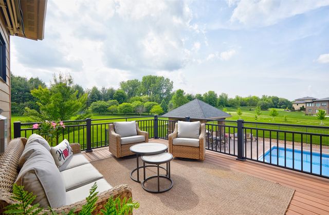 9127 NW 72nd Circle, Johnston, IA 50131