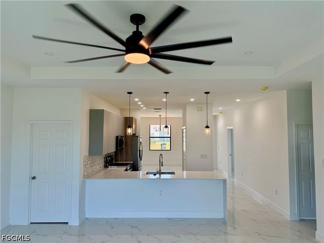 1208 NW 25th PL, Cape Coral, FL 33993