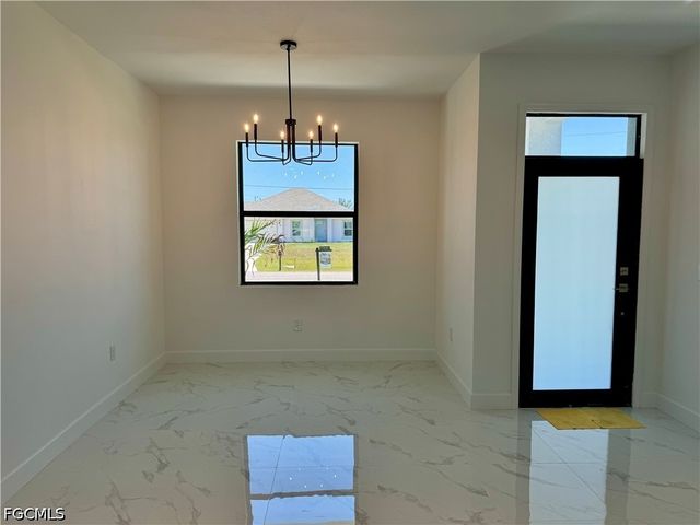 1208 NW 25th PL, Cape Coral, FL 33993