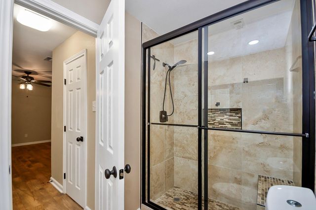 4508 Stanford Court, Houston, TX 77041