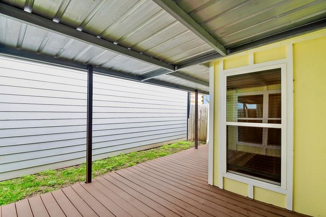4508 Stanford Court, Houston, TX 77041