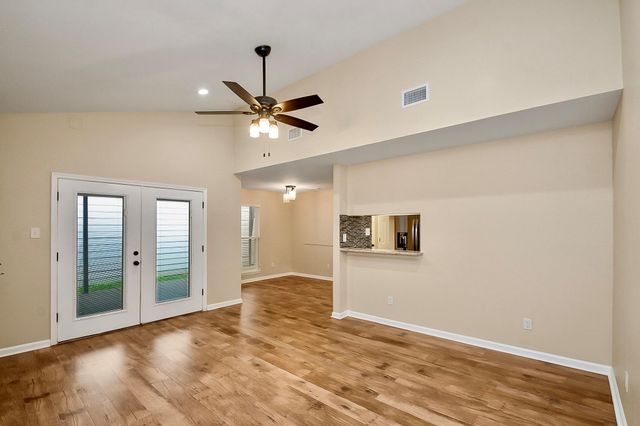 4508 Stanford Court, Houston, TX 77041