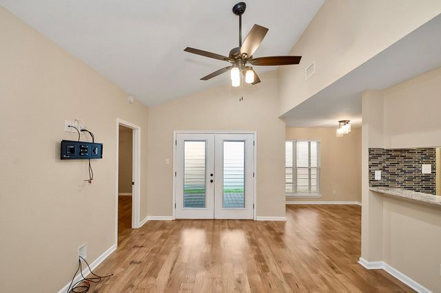 4508 Stanford Court, Houston, TX 77041