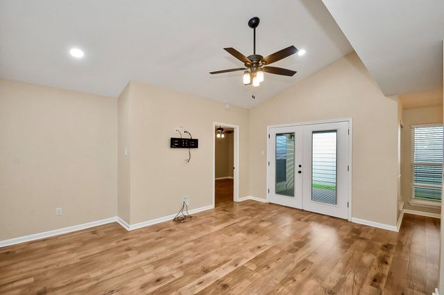 4508 Stanford Court, Houston, TX 77041