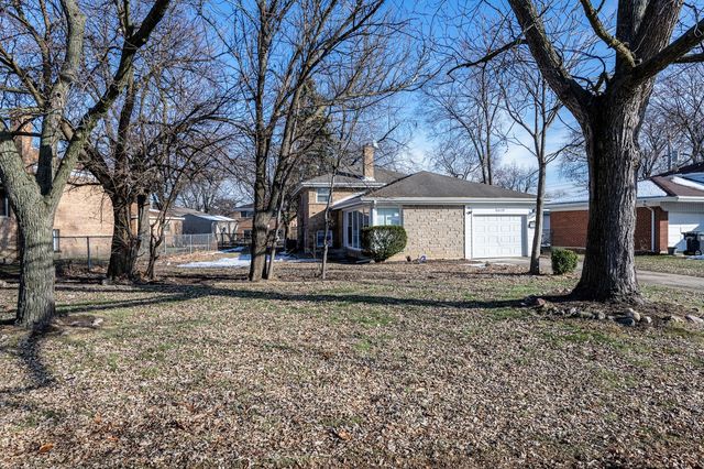 16039 Marion Drive, South Holland, IL 60473
