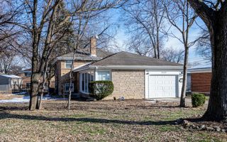 16039 Marion Drive, South Holland, IL 60473