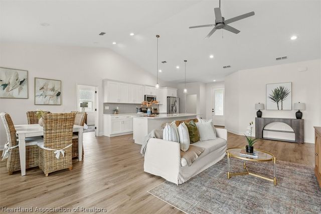 4439 Romano Street, Sebring, FL 33872