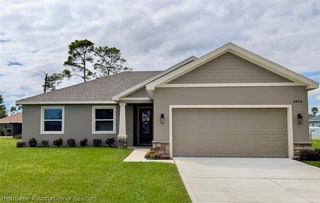 4439 Romano Street, Sebring, FL 33872